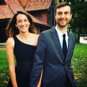 Meet your Posher, Daniel